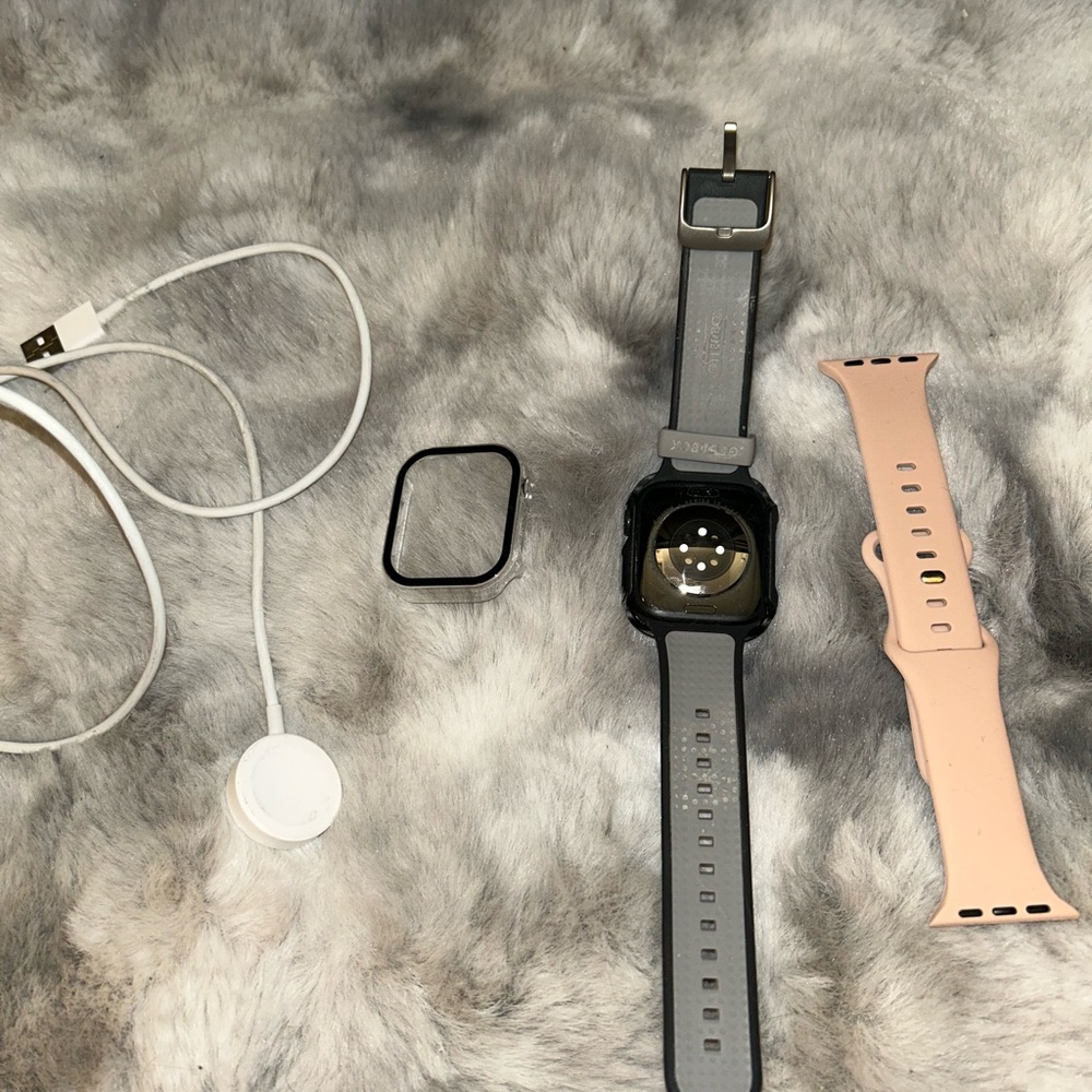 Apple Watch Series 10 - Picture 9 of 9